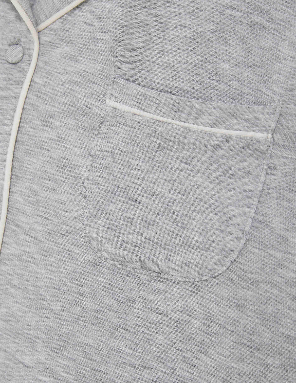 Long_sleeve T_shirt_Daily Modal _Yamamay Albania
