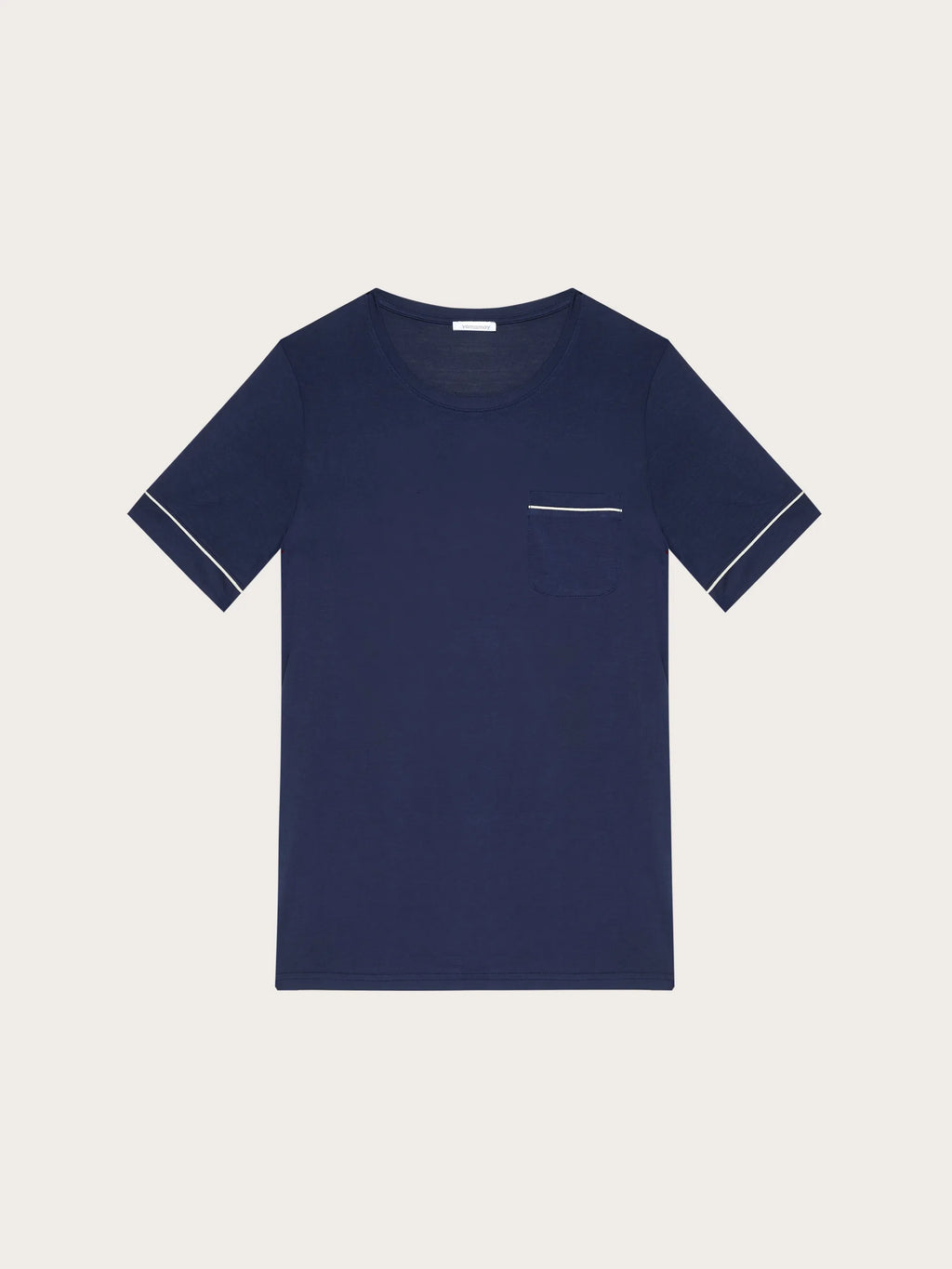Yamamay Montenegro Short-sleeve T-shirt | PPTD191001_215_03.jpg