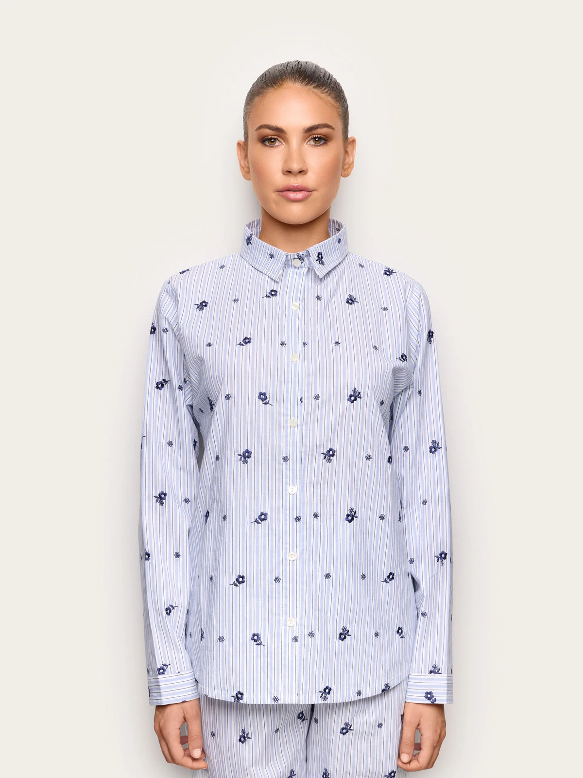 Yamamay Montenegro Long-sleeve T-shirt | PPTD193004128_02.jpg