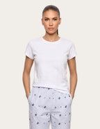 Yamamay Montenegro Short-sleeve T-shirt | PPTD193006015_01.jpg