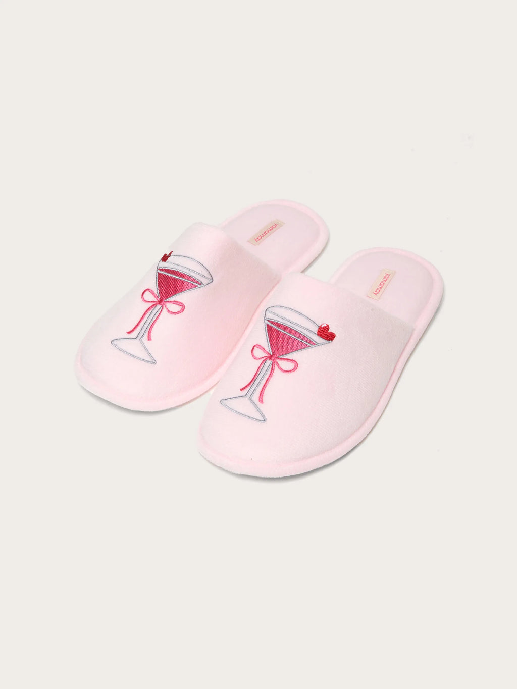 Yamamay Montenegro Slippers | SPFD191001_900_02.jpg