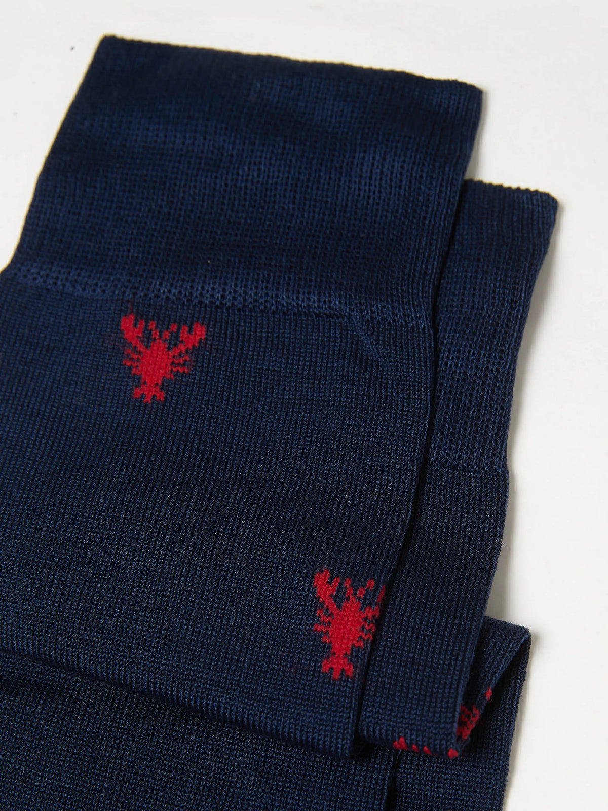 Yamamay Montenegro Long socks | TCZU191005_145_01.jpg