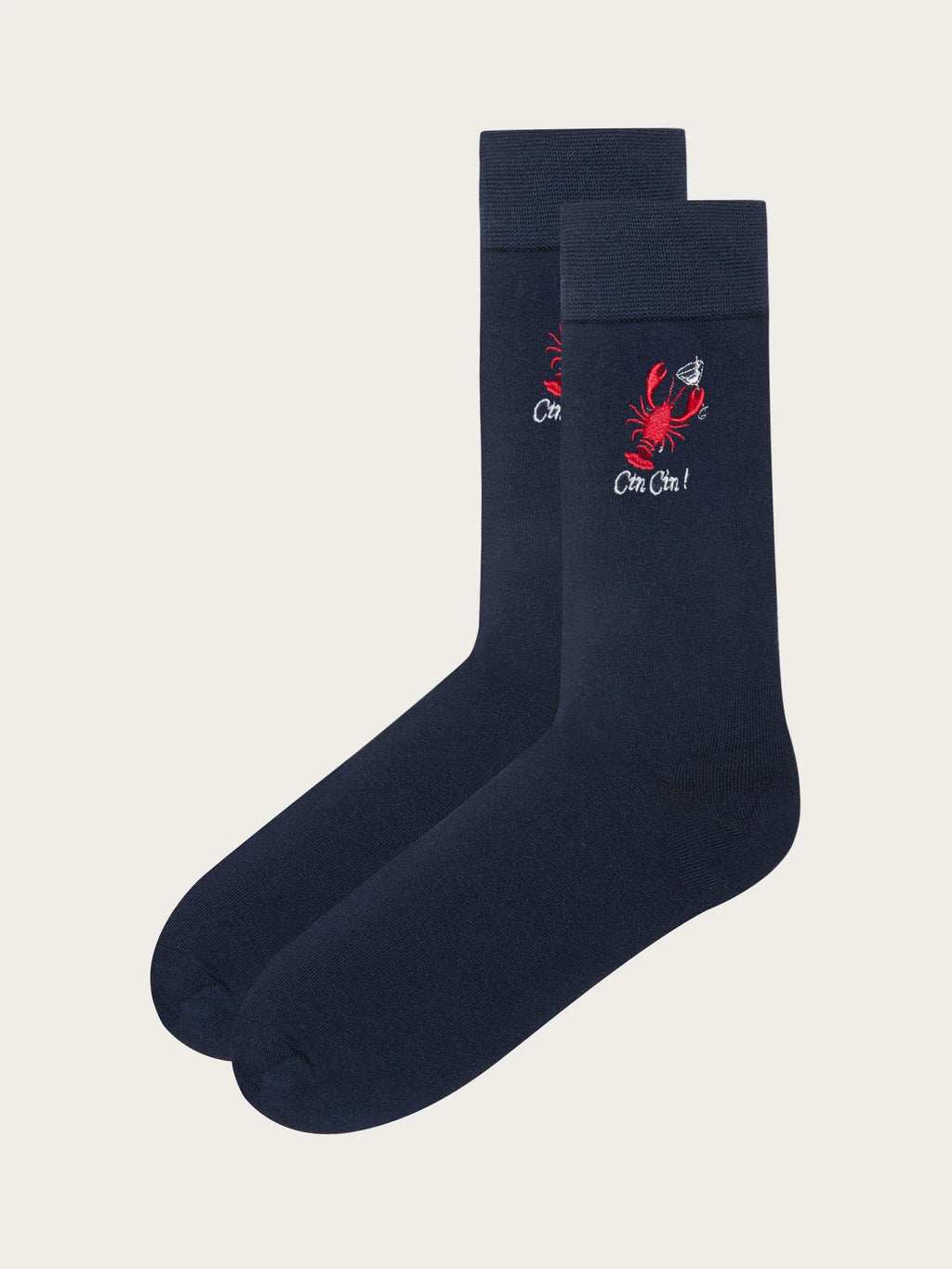 Yamamay Montenegro Short socks | TCZU191007_024_01.jpg