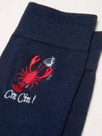 Yamamay Montenegro Short socks | TCZU191007_024_02.jpg