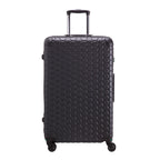 Carpisa TROLLEY L - RIGIDO-GOTECH GREEN â€“ VAA5050L94200101_01_basechild â€“ VAA5050L942