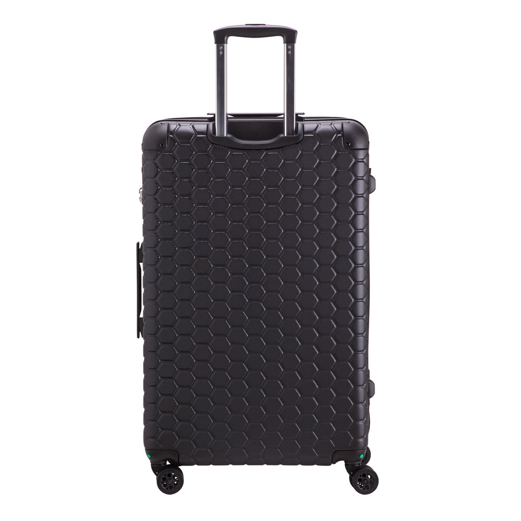 Carpisa TROLLEY L - RIGIDO-GOTECH GREEN â€“ VAA5050L94200101_03 â€“ VAA5050L942