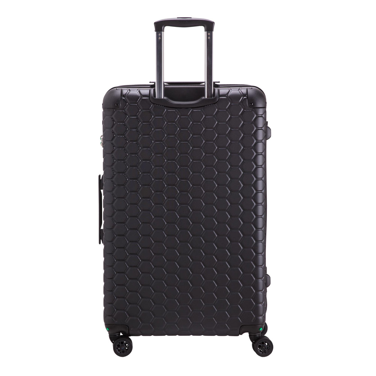 Carpisa TROLLEY L - RIGIDO-GOTECH GREEN â€“ VAA5050L94200101_03 â€“ VAA5050L942