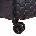 Carpisa TROLLEY L - RIGIDO-GOTECH GREEN â€“ VAA5050L94200101_05 â€“ VAA5050L942