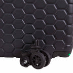 Carpisa TROLLEY L - RIGIDO-GOTECH GREEN â€“ VAA5050L94200101_06 â€“ VAA5050L942