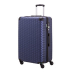 Carpisa TROLLEY L - RIGIDO-GOTECH GREEN â€“ VAA5050L94241001_02 â€“ VAA5050L942