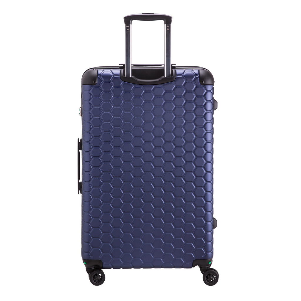 Carpisa TROLLEY L - RIGIDO-GOTECH GREEN â€“ VAA5050L94241001_03 â€“ VAA5050L942
