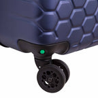 Carpisa TROLLEY L - RIGIDO-GOTECH GREEN â€“ VAA5050L94241001_05 â€“ VAA5050L942