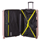 Carpisa TROLLEY L - RIGIDO-GOTECH GREEN â€“ VAA5050L94268201_04 â€“ VAA5050L942