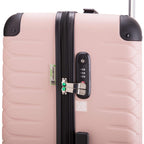 Carpisa TROLLEY L - RIGIDO-GOTECH GREEN â€“ VAA5050L94268201_07 â€“ VAA5050L942