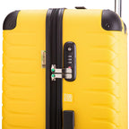 Carpisa TROLLEY L - RIGIDO-GOTECH GREEN â€“ VAA5050L94270001_07 â€“ VAA5050L942