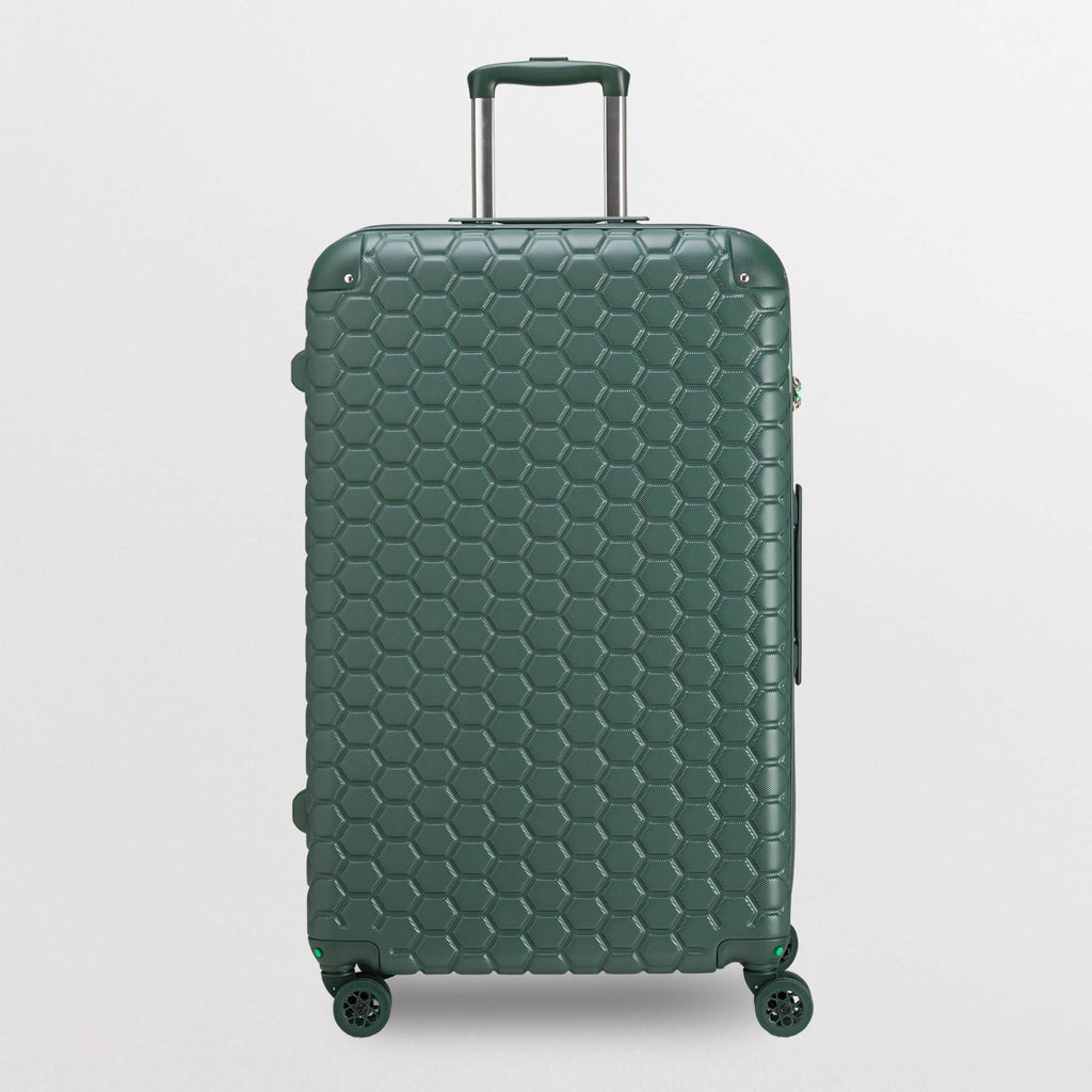 Carpisa Crna Gora â€“ Hard - Gotech green - Trolley L â€“ VAA5050L942 â€“ Image 9