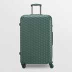 Carpisa Crna Gora â€“ Hard - Gotech green - Trolley L â€“ VAA5050L942 â€“ Image 9