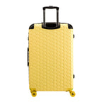 Carpisa TROLLEY L - RIGIDO-GOTECH GREEN â€“ VAA5050L94274001_03 â€“ VAA5050L942