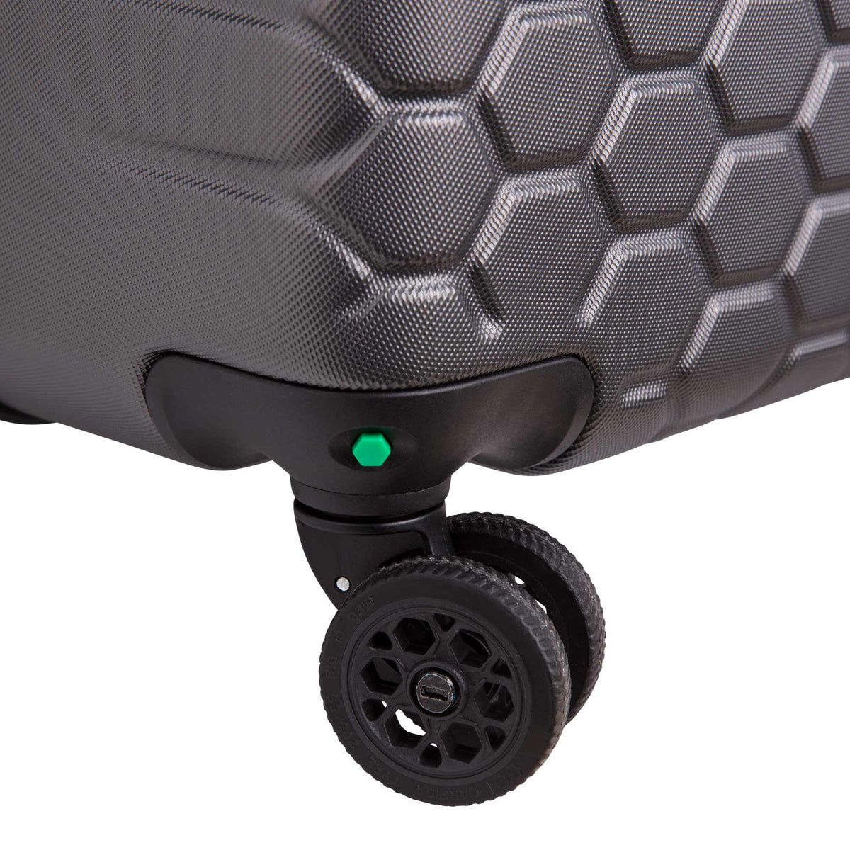 Gotech Green Plus - Kofer na točkiće M