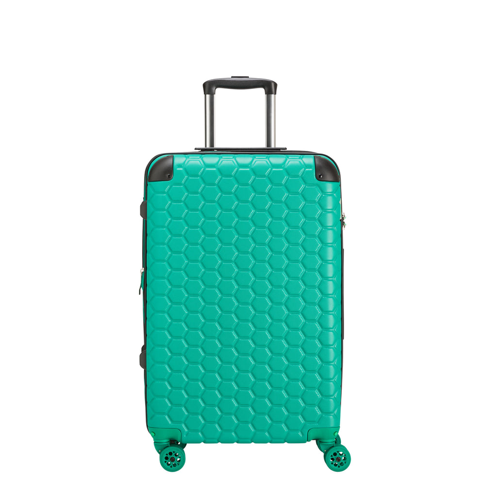 Gotech Green Plus - Kofer na točkiće M
