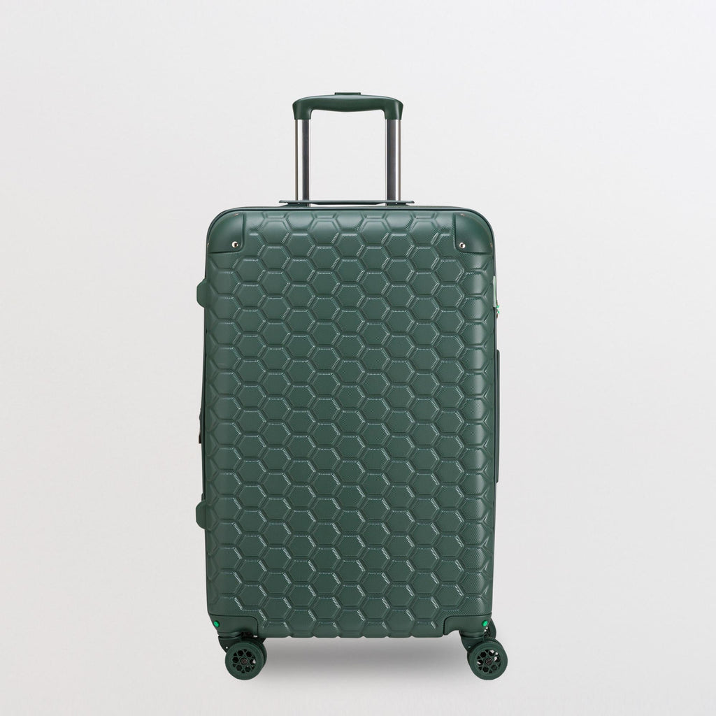Carpisa Crna Gora â€“ Rigid - Gotech green - Trolley M â€“ VAA505MN942 â€“ Image 9