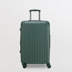 Carpisa Crna Gora â€“ Rigid - Gotech green - Trolley M â€“ VAA505MN942 â€“ Image 9