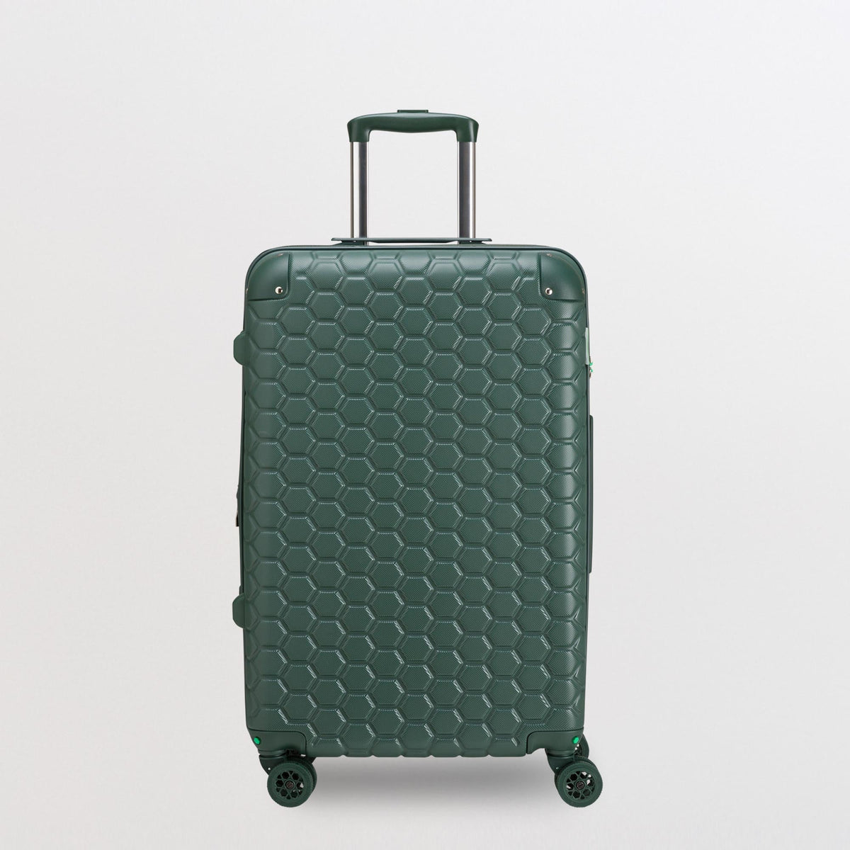 Carpisa Crna Gora â€“ Rigid - Gotech green - Trolley M â€“ VAA505MN942 â€“ Image 9