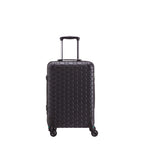 Carpisa TROLLEY S - RIGIDO-GOTECH GREEN â€“ VAA505SS94200101_01_basechild â€“ VAA505SS942