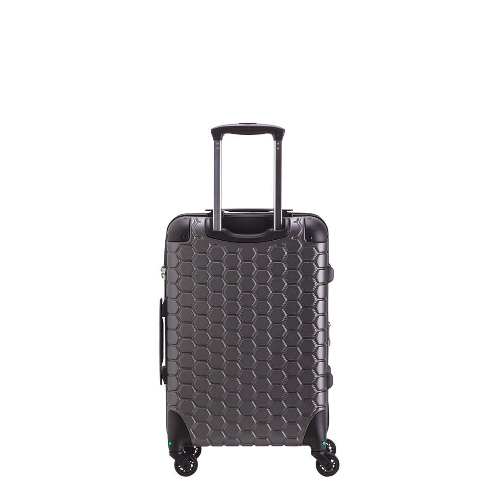 Carpisa TROLLEY S - RIGIDO-GOTECH GREEN â€“ VAA505SS94202201_03 â€“ VAA505SS942