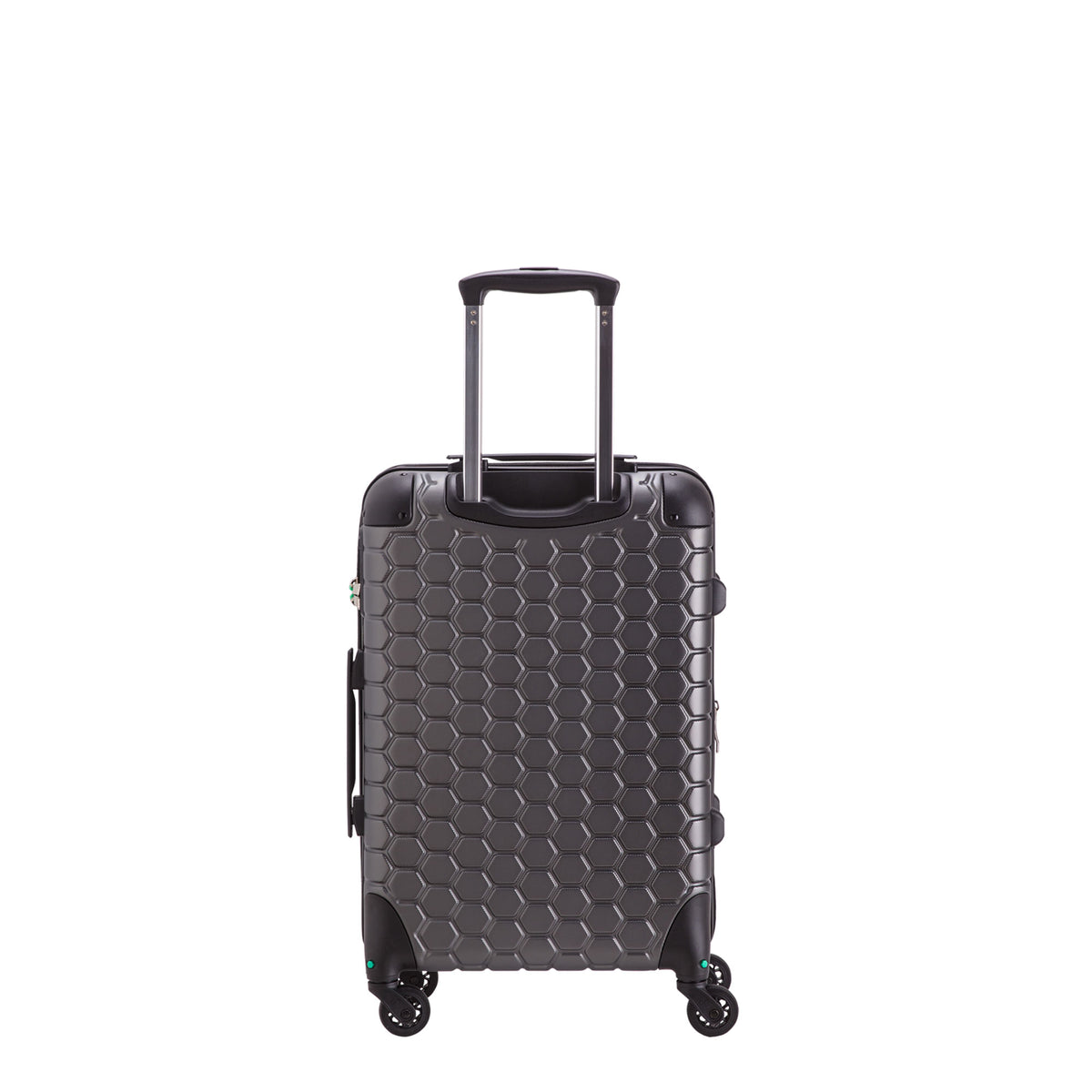 Carpisa TROLLEY S - RIGIDO-GOTECH GREEN â€“ VAA505SS94202201_03 â€“ VAA505SS942