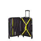 Carpisa TROLLEY S - RIGIDO-GOTECH GREEN â€“ VAA505SS94202201_04 â€“ VAA505SS942