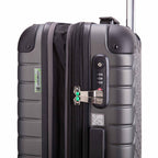 Carpisa TROLLEY S - RIGIDO-GOTECH GREEN â€“ VAA505SS94202201_07 â€“ VAA505SS942