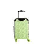 Carpisa TROLLEY S - RIGIDO-GOTECH GREEN â€“ VAA505SS94232901_03 â€“ VAA505SS942