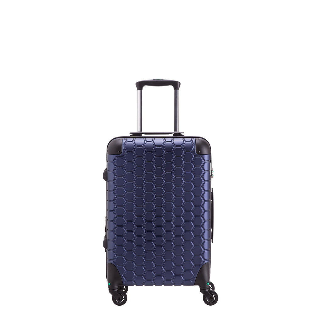 Carpisa TROLLEY S - RIGIDO-GOTECH GREEN â€“ VAA505SS94241001_01_basechild â€“ VAA505SS942