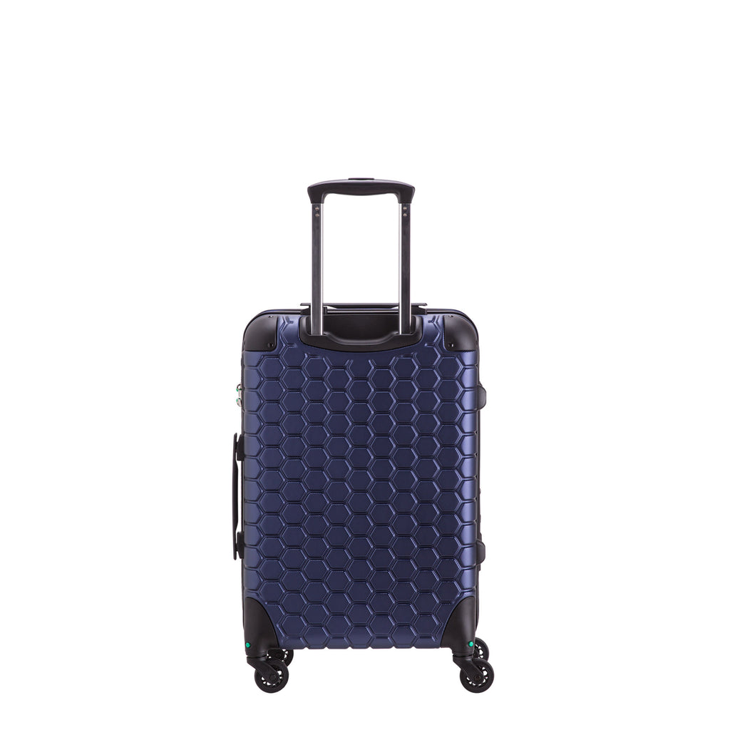 Carpisa TROLLEY S - RIGIDO-GOTECH GREEN â€“ VAA505SS94241001_03 â€“ VAA505SS942
