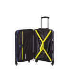Carpisa TROLLEY S - RIGIDO-GOTECH GREEN â€“ VAA505SS94241001_04 â€“ VAA505SS942