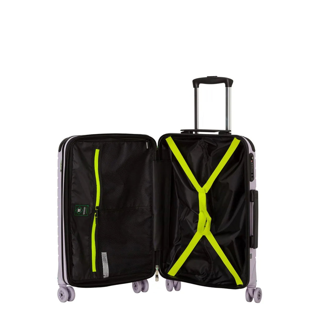 Gotech Green Plus - Kofer na točkiće S