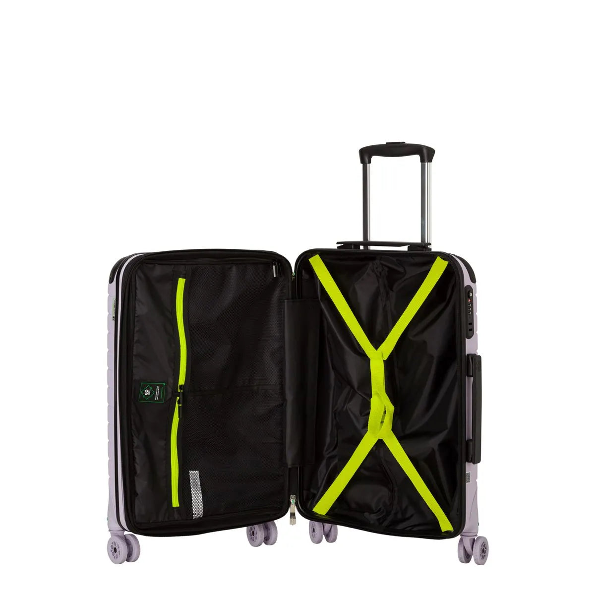 Gotech Green Plus - Kofer na točkiće S