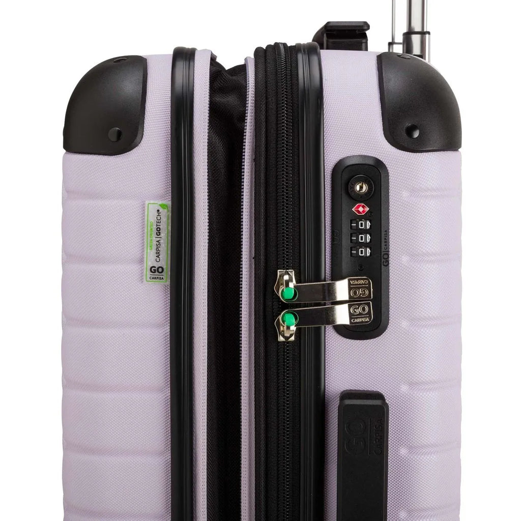 Gotech Green Plus - Kofer na točkiće S