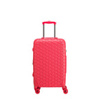 Carpisa TROLLEY S - RIGIDO-GOTECH GREEN â€“ VAA505SS94260X01_01_basechild â€“ VAA505SS942