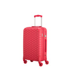Carpisa TROLLEY S - RIGIDO-GOTECH GREEN â€“ VAA505SS94260X01_02 â€“ VAA505SS942