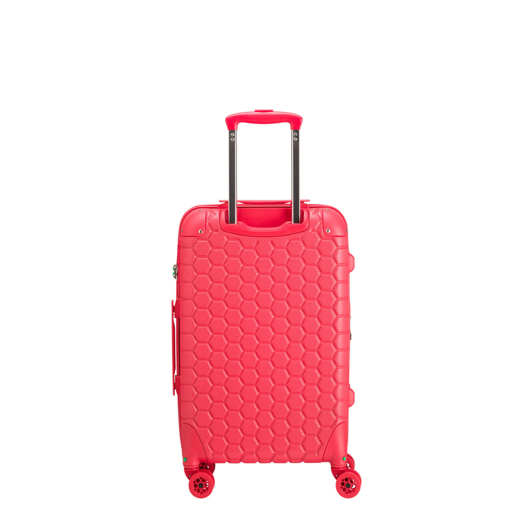 Carpisa TROLLEY S - RIGIDO-GOTECH GREEN â€“ VAA505SS94260X01_03 â€“ VAA505SS942