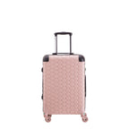 Carpisa TROLLEY S - RIGIDO-GOTECH GREEN â€“ VAA505SS94268201_01_basechild â€“ VAA505SS942