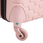 Carpisa TROLLEY S - RIGIDO-GOTECH GREEN â€“ VAA505SS94268201_05 â€“ VAA505SS942