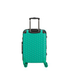 Carpisa TROLLEY S - RIGIDO-GOTECH GREEN â€“ VAA505SS94270Z01_03 â€“ VAA505SS942