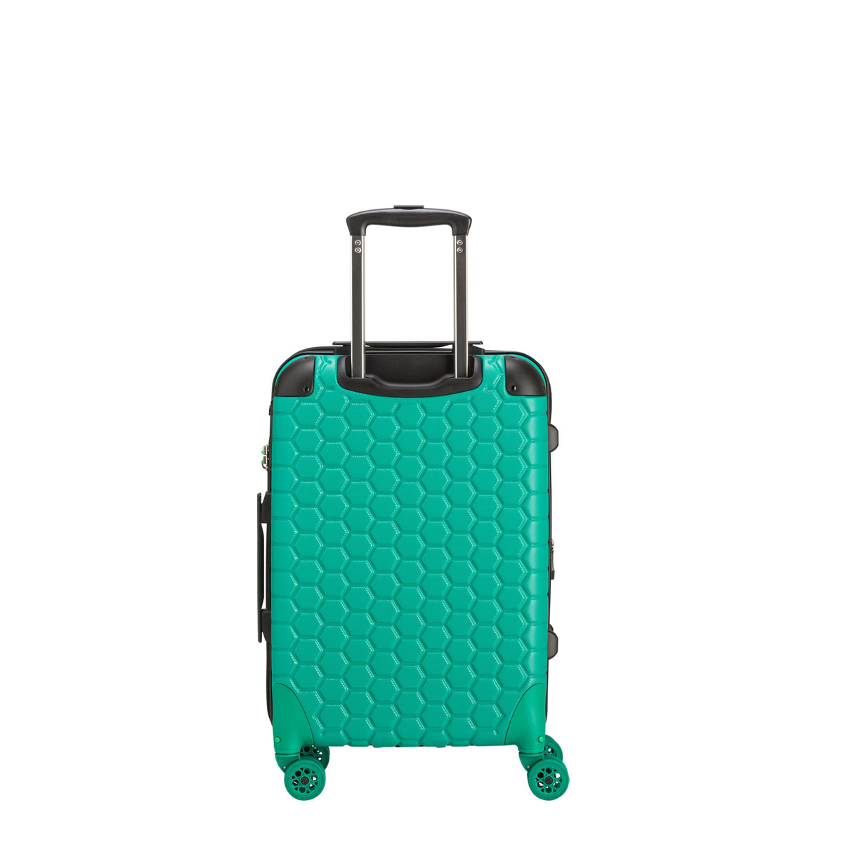 Carpisa TROLLEY S - RIGIDO-GOTECH GREEN â€“ VAA505SS94270Z01_03 â€“ VAA505SS942