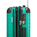 Carpisa TROLLEY S - RIGIDO-GOTECH GREEN â€“ VAA505SS94270Z01_05 â€“ VAA505SS942