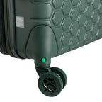 Carpisa TROLLEY S - RIGIDO-GOTECH GREEN â€“ 3166304 â€“ VAA505SS942