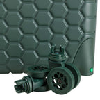 Carpisa TROLLEY S - RIGIDO-GOTECH GREEN â€“ 3166305 â€“ VAA505SS942