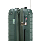 Carpisa TROLLEY S - RIGIDO-GOTECH GREEN â€“ 3166306 â€“ VAA505SS942